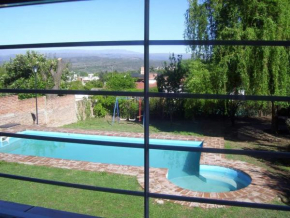 Casa Chaco